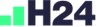 Logo H24 Finance