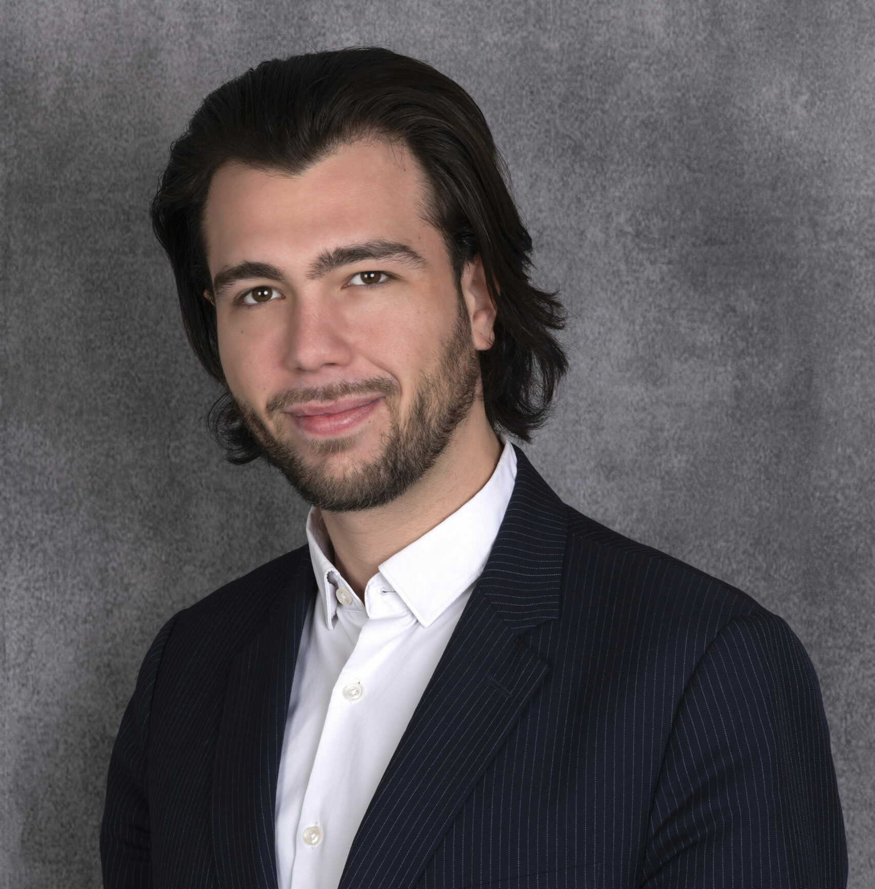Louis Mercier - Responsable Relations Partenaires de LFR - filiale de MAPFRE