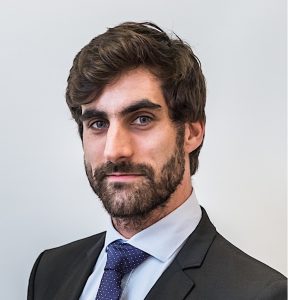 Steven PREVOST - CIO de LFR